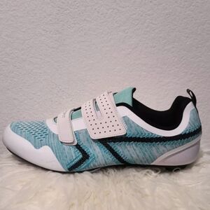 Shoes  Cycling Shoes Mens Womens Compatible with Peloton Indoor Riding Shoes  R.